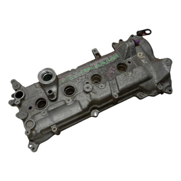 Tampa Válvula Cabeçote Nissan Versa 1.6 16v 2014 2015 A 2018