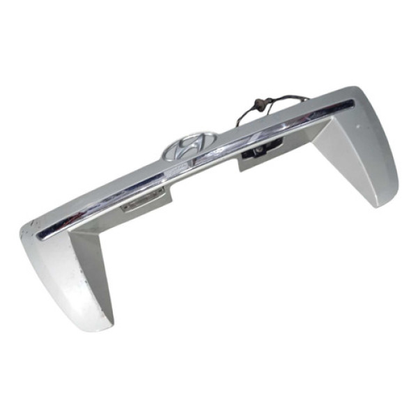 Friso Moldura Tampa Traseira Hyundai Tucson 2005 2006 A 2015