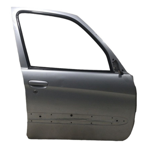 Porta Dianteira Direita Xsara Picasso 2001 2002 Até 2012