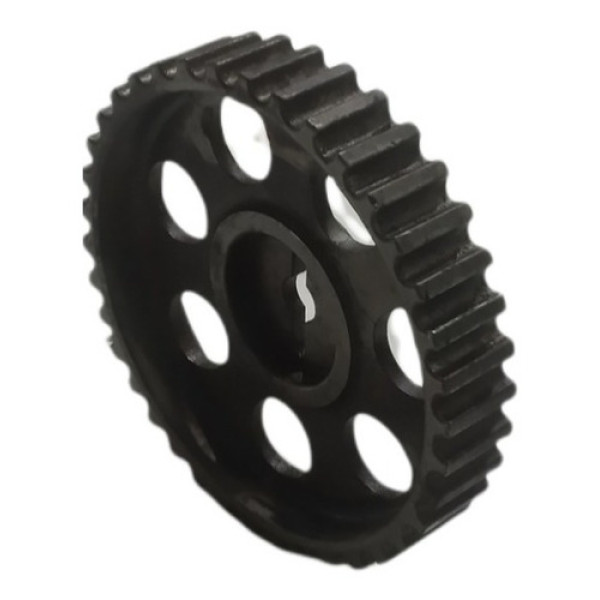 Polia Comando Válvula Gm Meriva 1.4 1.8 8v 16v 2002 A 2012