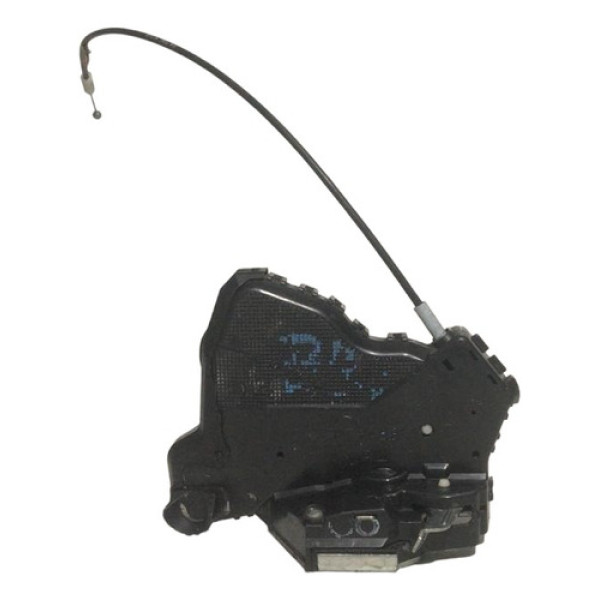 Fechadura Porta Dianteira Direita New Civic 2012 A 2016 @