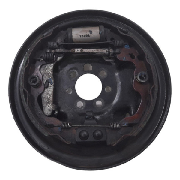 Cubo Sapata Freio Traseiro Direito Fox 1.0 2010 2011 A 2014