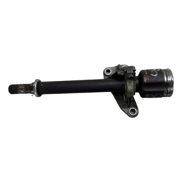 Tulipa Semi Eixo Lado Direito Renault Fluence 1.6 2012-2014