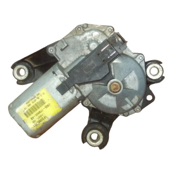 Motor Limpador Vidro Traseiro Ford Fiesta 2003 2004 A 2014