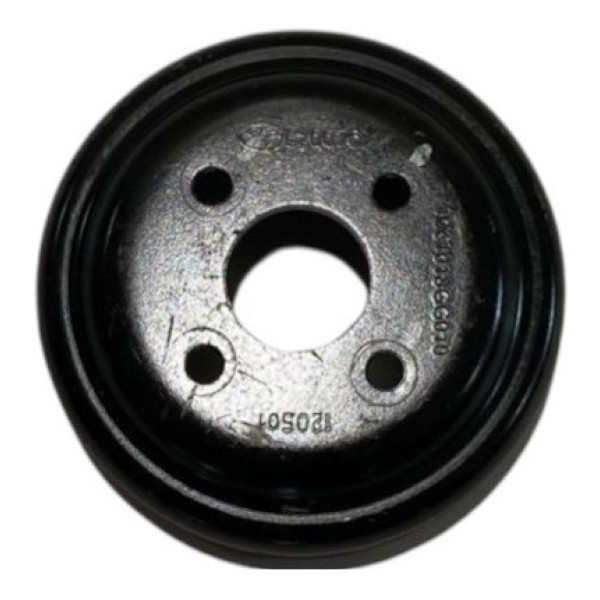 Polia Bomba Da Água Jac J2 1.4 16v 2012 Até 2015 Original 