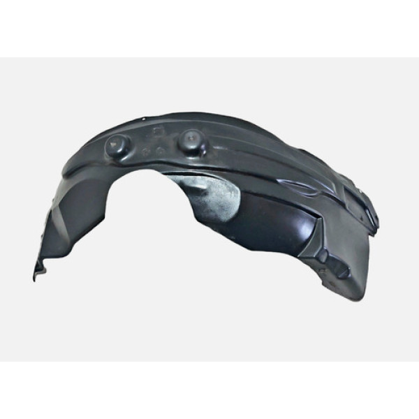 Parabarro Dianteiro Direito Fiat Freemont 2.4 2011 A 2016