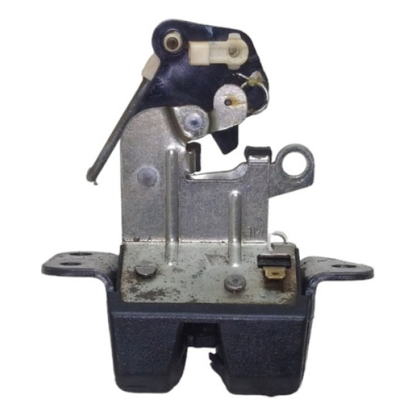 Fechadura Tampa Traseira Hyundai Tucson 2.0 16v 2005 A 2015