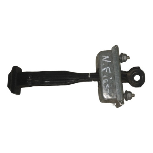 Limitador Porta Traseira Direita Ford New Fiesta 2011 A 2014