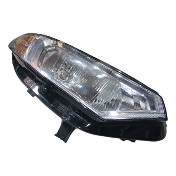Farol Lado Direito Ford Ecosport 2013 2014 2015 2016 A 2017