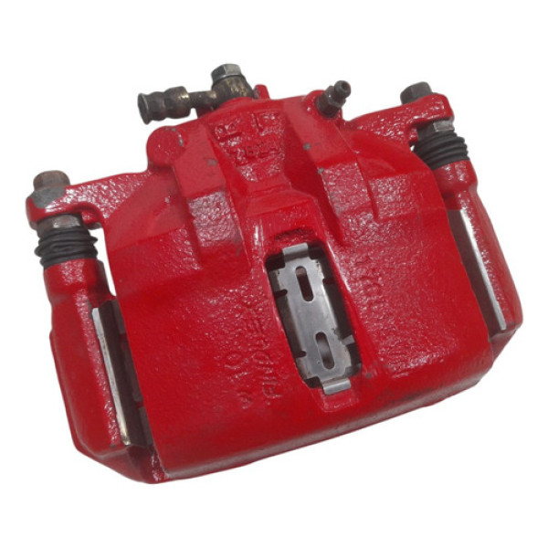 Pinça  Freio Dianteiro Esquerdo Acura Civic 1.8 1994 A 2001