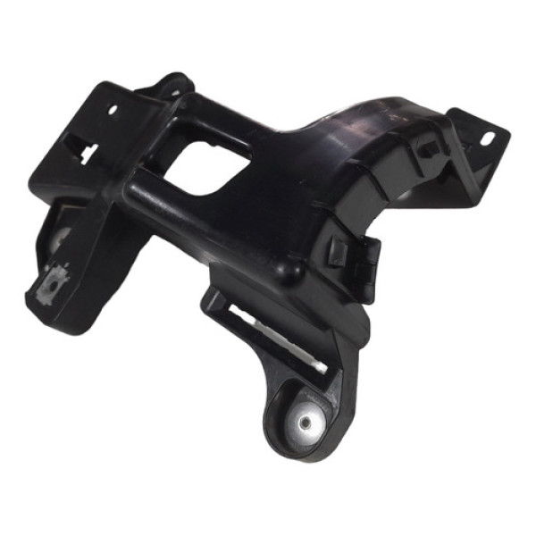 Guia Parachoque Traseiro Esquerdo  Jeep Compass 2016 A 2020