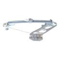 Máquina Vidro Manual Traseira Esq Corsa Classic 1996 A 2016