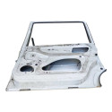 Porta Traseira Direita Gm Zafira 2002 2003 2004 2005 A 2012