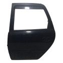 Porta Traseira Esquerda Gm Meriva 2002 2003 2004 A 2012