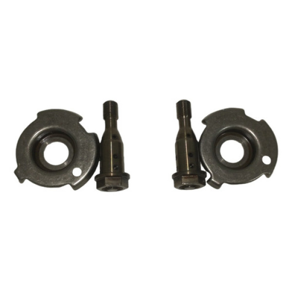 Capa Parafuso Polia Variável Comando Bmw 320i 2013 A 2017