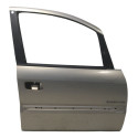 Porta Dianteira Direita Zafira Elegance 2001 2002 A 2012