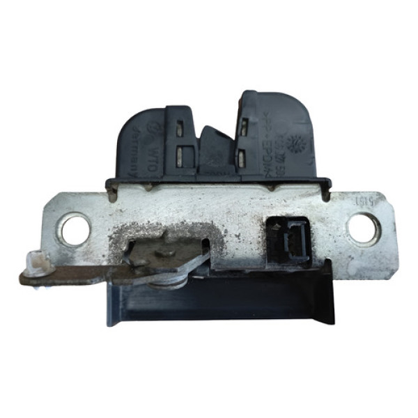Fechadura Tampa Traseira Volkswagen Golf 2007 2008 A 2013