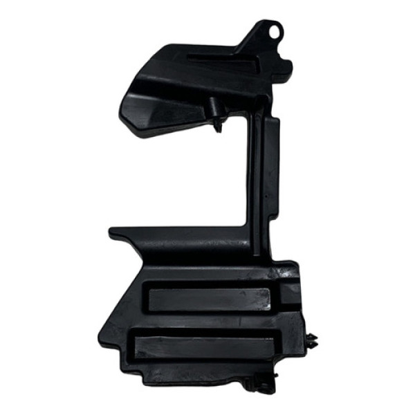 Defletor Radiador Lado Direito Honda Fit 2015 2016 A 2019