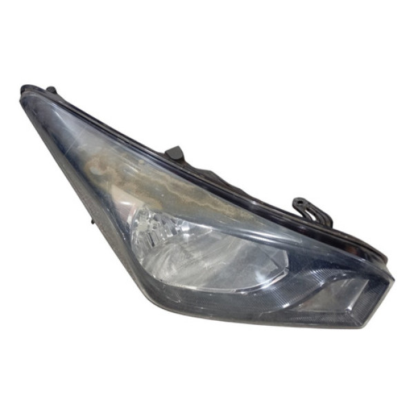 Farol Lado Direito Hyundai Hb20 2013 2014 2015 2016 A 2019