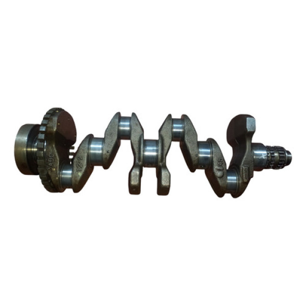 Virabrequim Nissan Versa 1.6 16v Flex 2012 A 2018 3ab0