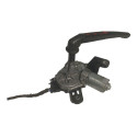 Motor Limpador Vidro Traseiro Gm Agile 2009 A 2014 Bosch