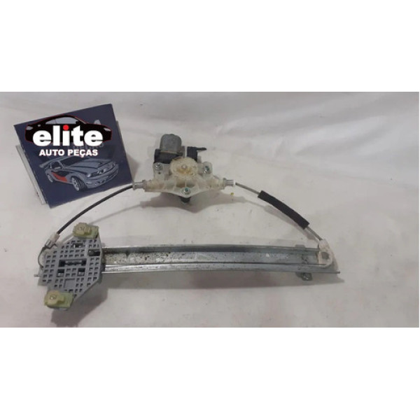 Máquina Vidro C/motor D/d Hb20 2012 2013 2014 2015 2016