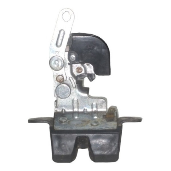 Fechadura Tampa Traseira Hyundai Santa Fé 2006 2007 A 2012