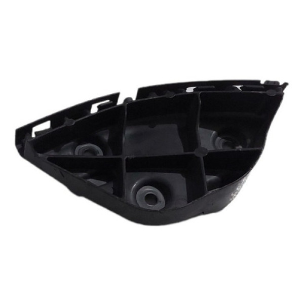 Suporte Guia Parachoque Dianteira Esquerda Fox 2010 A 2014