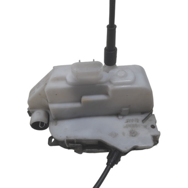 Fechadura Elétrica Dianteira Direita Citroën C3 2003 A 2012