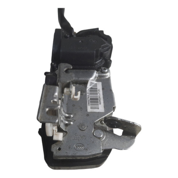 Fechadura Elétrica Porta Traseira Direita Jac J5 2012 A 2016