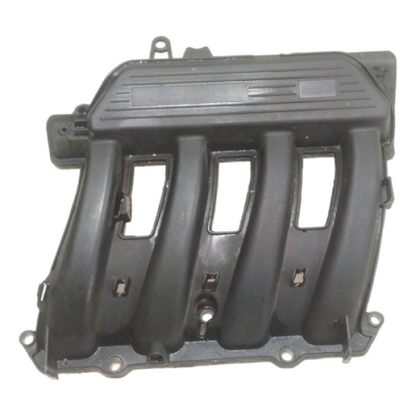 Coletor De Admissão Duster Clio Logan 1.6 16v 2007 A 2016