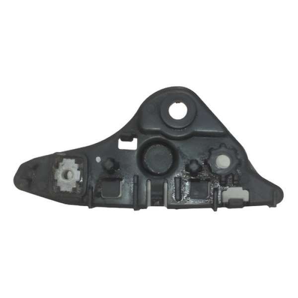 Suporte Parachoque Diant Direito Renault Fluence 2011-2016
