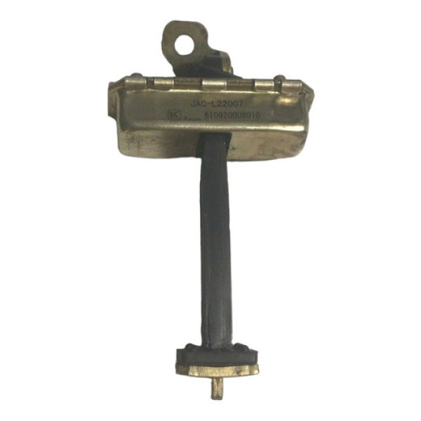 Limitador Porta Dianteira Direita Jac J3 2011 2012 A 2017