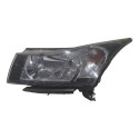 Farol Lado Esquerdo Chevrolet Cruze 2012 2013 2014 2015 2016
