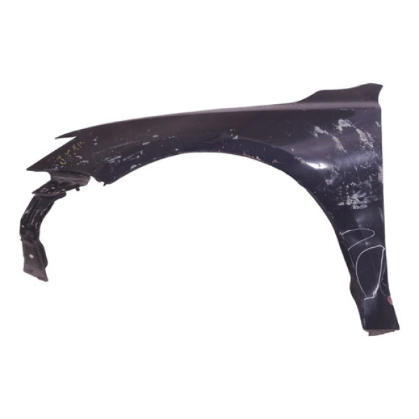 Paralama Esquerdo Volkswagem Jetta 2.0 2012 A 2018