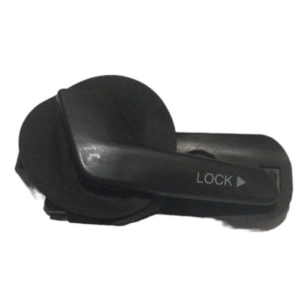 Maçaneta Interna Dianteira Esq Palio Weekend 2008 A 2012