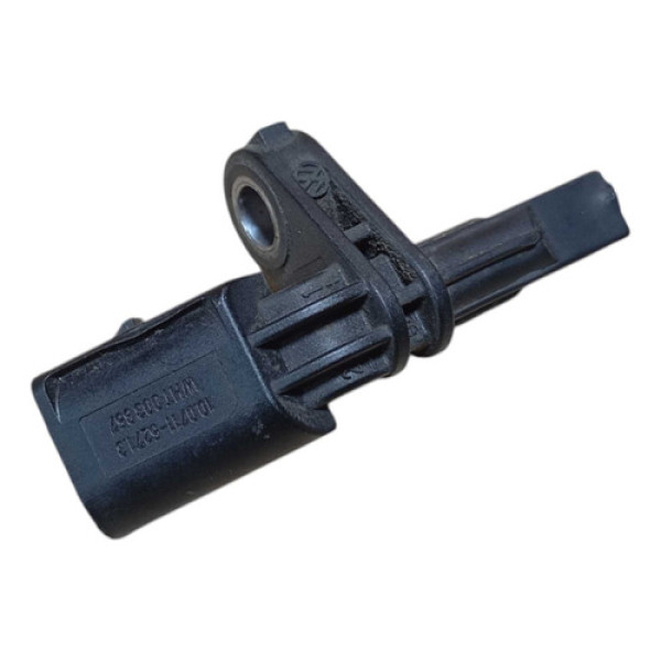 Sensor Abs Roda Dianteira Esquerda Vw Jetta 2011 A 2016