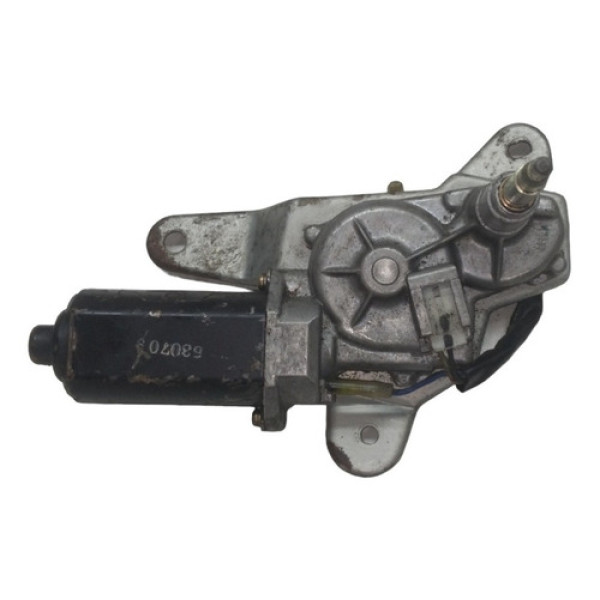 Motor Limpador Vidro Traseiro Honda Fit 2003 2004 A 2008