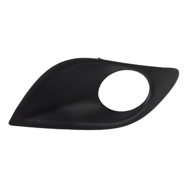 Moldura  Acabamento Lado Direito Milha Jac J3 2010 A 2013 