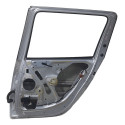 Porta Traseira Direito Peugeot 206/207 Sw 1999 A 2014 @