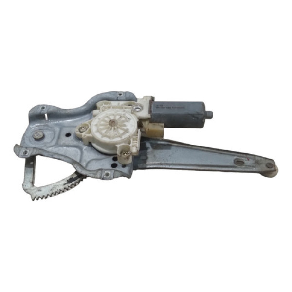 Máquina Vidro Elétrica Traseira Direita Corolla 2003 A 2008