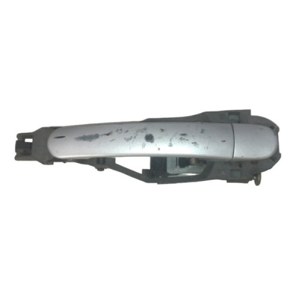 Maçaneta Externa Porta Tras Direita Vw Polo 2002 A 2012