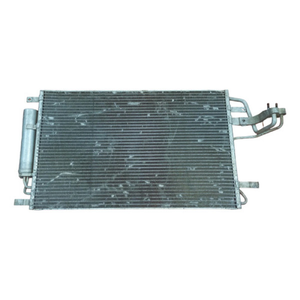 Condensador Ar Condicionado Automático Tucson 2.0 2005-2015