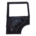 Porta Traseira Direita Freelander 1 1997 1998 1999 A 2006 @