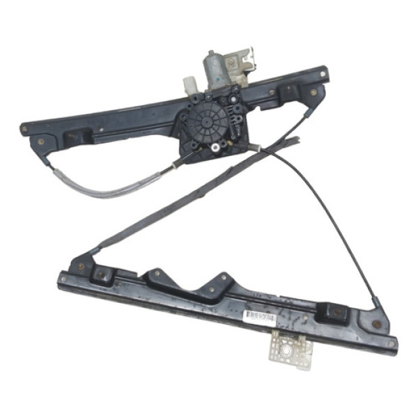 Máquina Vidro Elétrica Dianteira Direita Sentra 2007 A 2013