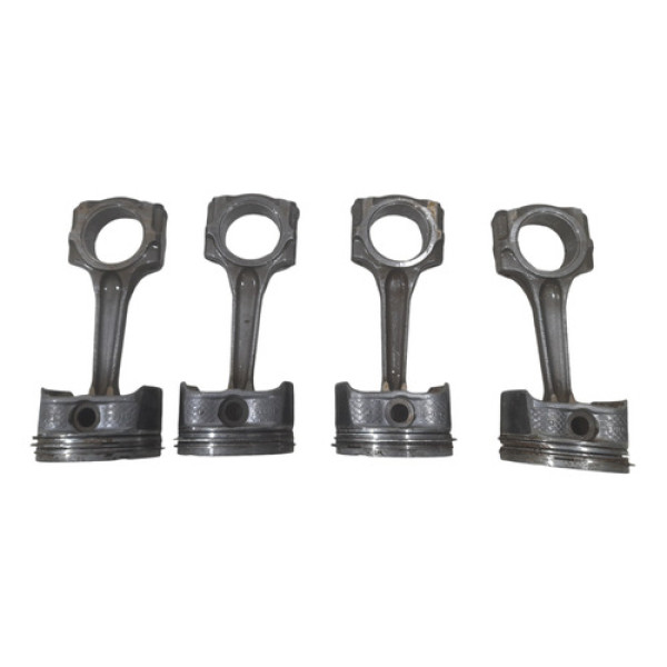 Jogo Pistão Biela Citroen C5 C4 Xsara 307 2008 2009 A 2013