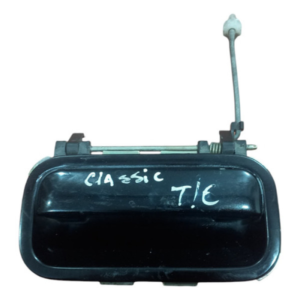 Maçaneta Externa Traseira Esquerda Corsa Classic 2005 A 2010