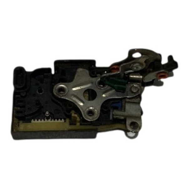 Fechadura Dianteira Direita Gm S10 1995 A 2011 Usado 