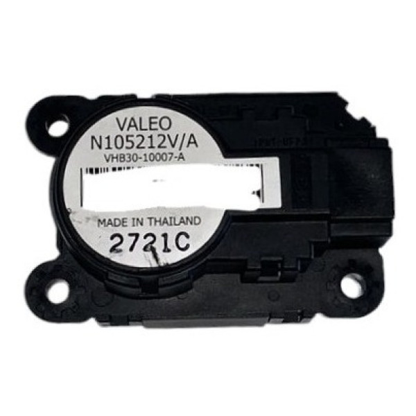 Motor Atuador Caixa Evaporadora Renault Fluence 2011 A 2016