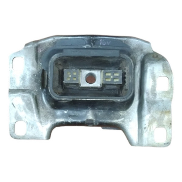 Coxim Superior Câmbio Esquerdo Ford Focus 2009 2010 A 2013